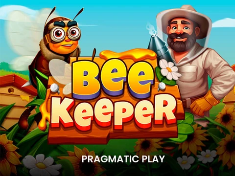 The Bee Keeper